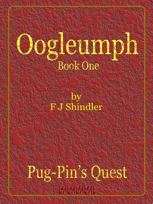 cover image of Oogleumph